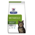 Hills PD Katt Metabolic Weight Loss, Tuna