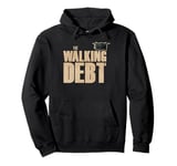 The Walking Debt Pullover Hoodie