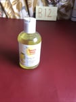 BURT’S BEES MAMA NOURISHING BODY OIL WITH VITAMIN E 100 % NATURAL 118.2ML