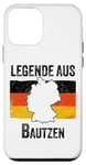 Coque pour iPhone 12 mini Legende aus Bautzen, Germany, Deutschland