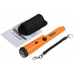 Start - Détecteur de Métaux, Metal Detector métal Accessoires de Détection de Pointeur de Métal Etanches à l'eau et à Balayage IP66 Etanches pour