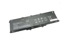 V7 - batteri för bärbar dator - byte - Li-Ion - 8220 mAh - 95 Wh