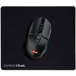 Trust GXT 112 Felox Wirless Gaming mouse + mousepad Svart