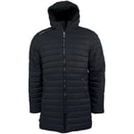 Parka Peak Mountain  Parka réversible de ski homme CESARIO