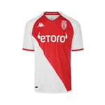 Monaco, Maillot , Saison 2022/23