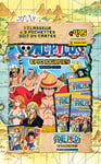 Panini One Piece TC Starter Pack, 004385SPCFGD