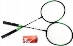 Pro-Eximp Badminton I Fodral K665 02382