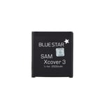 Akumuliatorius Blue Star skirtas Samsung G388 Galaxy Xcover 3, 2500 mAh (EB-BG388BBE)