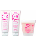 Umberto Giannini Curl Repair Bundle