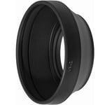 CELLONIC® HR-2 Ø 52mm Pare-soleil pour objectif Nikon AF Nikkor 50mm f/1,4D AF Nikkor 50mm f/1,8D Parasoleil