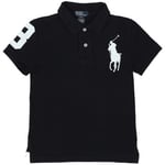 T-shirt enfant Ralph Lauren  Polo  Noir - 8 ans