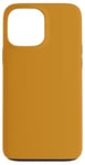 iPhone 13 Pro Max Harvest Gold Case