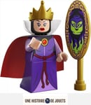 Lego Disney 71038 100 ans figurine LA REINE #18  NEUF ( ref:L77 )