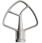 BATTEUR PLAT CLASSIC ET ULTRA POUR ROBOT KITCHENAID (PETIT)