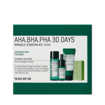 Some By Mi AHA BHA PHA 30 Days Miracle Starterkit - 1 st