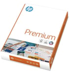 HP A4 80gsm Premium White Office Printer Copier Paper 1000 sheets 2 ream Box+24h