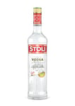 Stoli Premium Vodka 70cl, 40% ABV | Original Premium Quality, Classically styled, Exceptionally Smooth