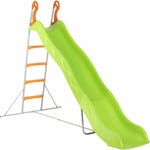 Toboggan actou 3 m, 3-12 ans