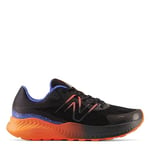 New Balance Homme DynaSoft Nitrel V5 Sneaker, Noir, 45 EU