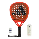 Adidas Cross It 2024 + Toalson + Serie+ Tour