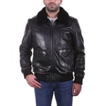 Veste Redskins  Pilot VICTORY Noir