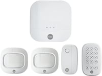 Yale Sync Smart Home Alarm 5 Piece Kit IA-305