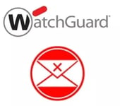 WatchGuard WG460111 antivirus security software 1 year(s)