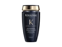 Kerastase Chronologiste Bain Régénérant, Kvinder, Proffesionelle, Shampo, Alt Hår, 250 Ml, Fugte, Ernæring, Revitaliserende