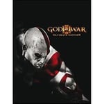 Conduite Stratégiques Ultimate Edition - God Of War III ita ]