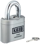 Kasp K11960D Cadenas à code haute sécurité 60 mm