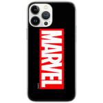 ERT GROUP mobile phone case for Samsung A13 4G original and officially Licensed Marvel pattern 001 optimally adapted to the shape of the mobile phone, case made of TPU