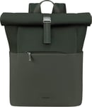 Samsonite 4Pack LPT Rolltop Rygsæk 15,6”, grøn