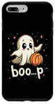 iPhone 7 Plus/8 Plus Boo...p Basketball Ghost Case