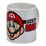 Tasse En Céramique Super MARIO (180479)