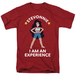 Steven Universe Stevonnie Licensed Adult T-Shirt