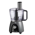 Russell Hobbs Desire Matte Charcoal Food Processor 27111