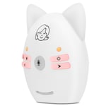 Monitor With Night Light Infant Monitor Digtal For Pet Baby