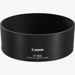 canon et 83e lens hood 2272C001