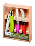 Coffret 3 outils du jardinier OPINEL n 8 -S17641