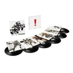 Metal Gear Solid : The Vinyl Collection Original Soundtrack Coffret