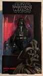 STAR WARS DARTH VADER #43 BLACK SERIES 6" ACTION FIGURE SITH LORD EMPIRE NEW MIB