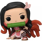 Figurine - Funko POP! - Demon Slayer - Nezuko Kamado - 9 cm