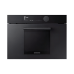 Samsung Infinite NQ50T9539BD/EU 45cm Graphite Grey Built-In Compact Microwave Oven