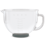 Smeg SMGB01 Stand Mixer Glass Bowl