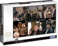 Brand New & Sealed 1000 Piece Gibsons Downton Abbey Puzzle Jigsaw.