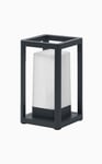 Smart+ OUTDOOR WIFI TABLEFRAME USB RGBW, dimbar bordlampe med WIFI-teknologi