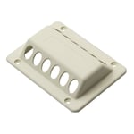 COUVERCLE PLASTIQUE BEIGE pour REFRIGERATEUR DOMETIC -...