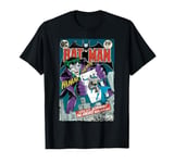 DC Batman Cover 251 Joker T-Shirt