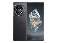 Oneplus Smartphone 12R 5G Ds 16/256Gb Iron Grey