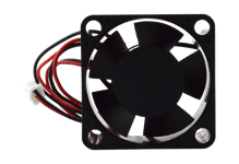 SUNON MagLev Fan - 40 x 20 mm - 24 V